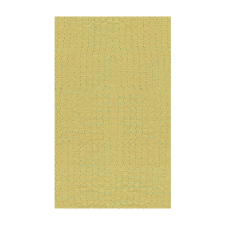 Saguaro Sulphur by Kravet Couture Fabric MICHAEL BERMAN II COLLECTION SILK - 36%;VISCOSE - 34%;ACRYLIC - 30% India LIGHT Horizontal: 14 and Vertical: 20 50.5 - Fabric Carolina -