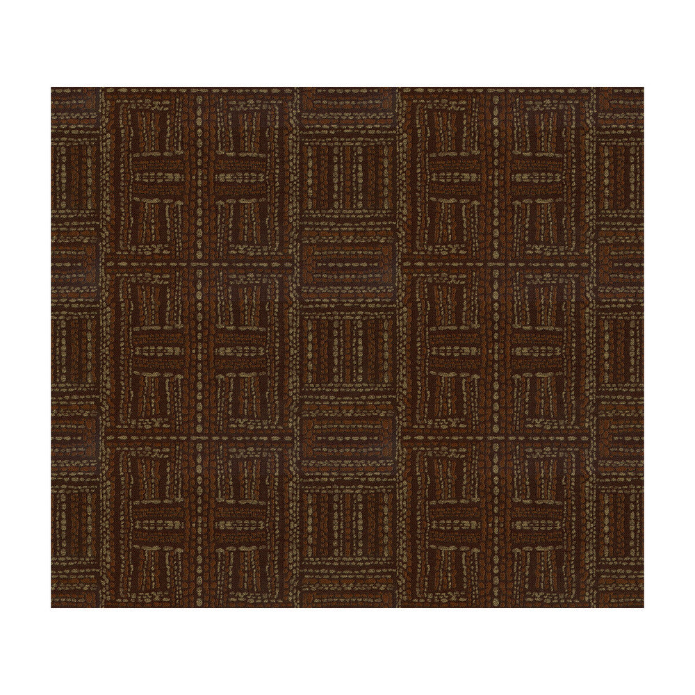 33875-6 by Kravet Design Fabric TANZANIA J BANKS COLLECTION POLYESTER - 79%;NYLON - 21% United States HEAVY Horizontal: 10 and Vertical: 5.5 58.5 - Fabric Carolina -