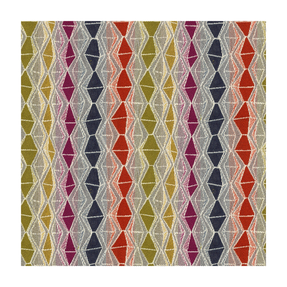 33883-412 by Kravet Design Fabric TANZANIA J BANKS COLLECTION POLYESTER - 100% United States HEAVY Horizontal: 9.5 and Vertical: 9.5 58 - Fabric Carolina -