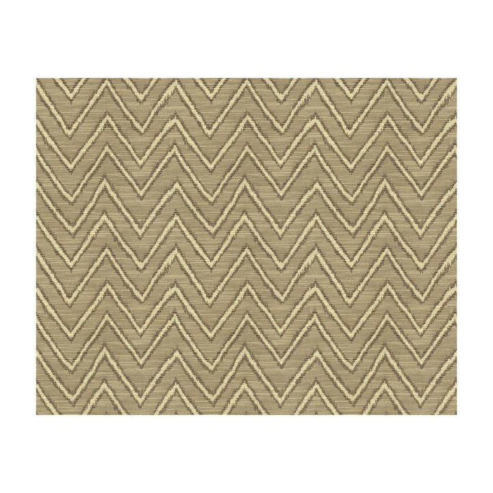 Karamat Pewter by Kravet Design Designer Fabric CONSTANTINOPLE COTTON - 42%;POLYESTER - 38%;RAYON - 20% China HEAVY Horizontal: 9 and Vertical: 7 56 - Swanky Fabrics -