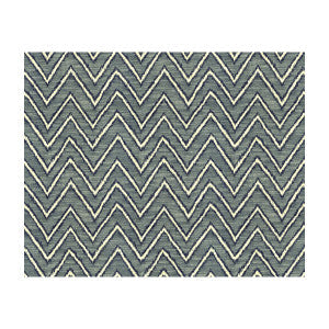Karamat Indigo by Kravet Design Fabric