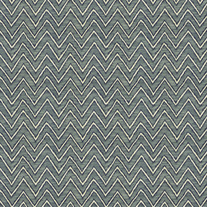 Karamat Indigo by Kravet Design Fabric