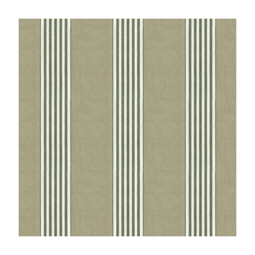 Mesud Linen by Kravet Design Designer Fabric CONSTANTINOPLE COTTON - 100% India MEDIUM Horizontal: 7 and Vertical: 54 - Swanky Fabrics -