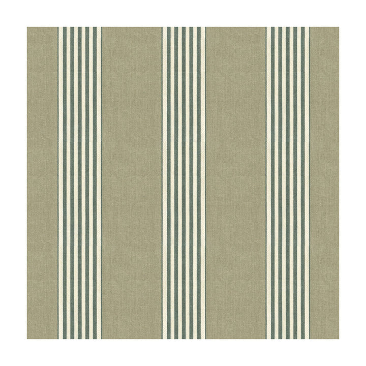 Mesud Linen by Kravet Design Designer Fabric CONSTANTINOPLE COTTON - 100% India MEDIUM Horizontal: 7 and Vertical: 54 - Swanky Fabrics -