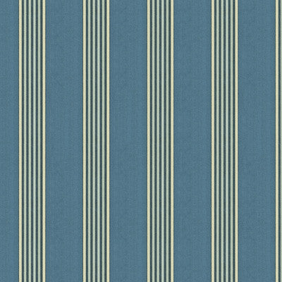 Mesud Indigo by Kravet Design Fabric