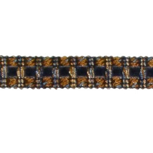 YF648 Ink by Europatex Fabric
