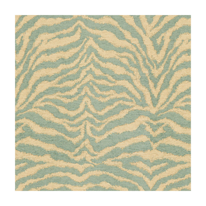 Adile Seafoam by Kravet Design Fabric CONSTANTINOPLE POLYESTER - 100% China LIGHT Horizontal: 14.5 and Vertical: 17.5 54 - Fabric Carolina -