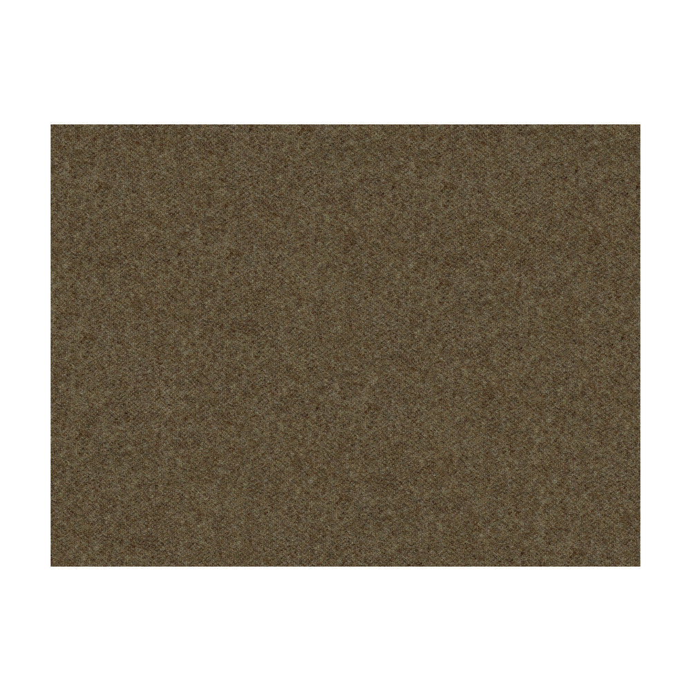 Alpine Wool Sable by Kravet Couture Designer Fabric BARBARA BARRY CHALET WOOL - 80%;POLYAMIDE - 20% Italy HEAVY Horizontal: and Vertical: 55 - Swanky Fabrics -