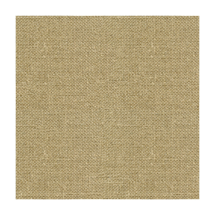 Aosta Linen Cork by Kravet Couture Fabric BARBARA BARRY CHALET LINEN - 100% Belgium HEAVY Horizontal: and Vertical: 52.5 - Fabric Carolina -