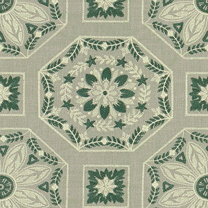 Alpenrose Nordic Blue by Kravet Couture Fabric