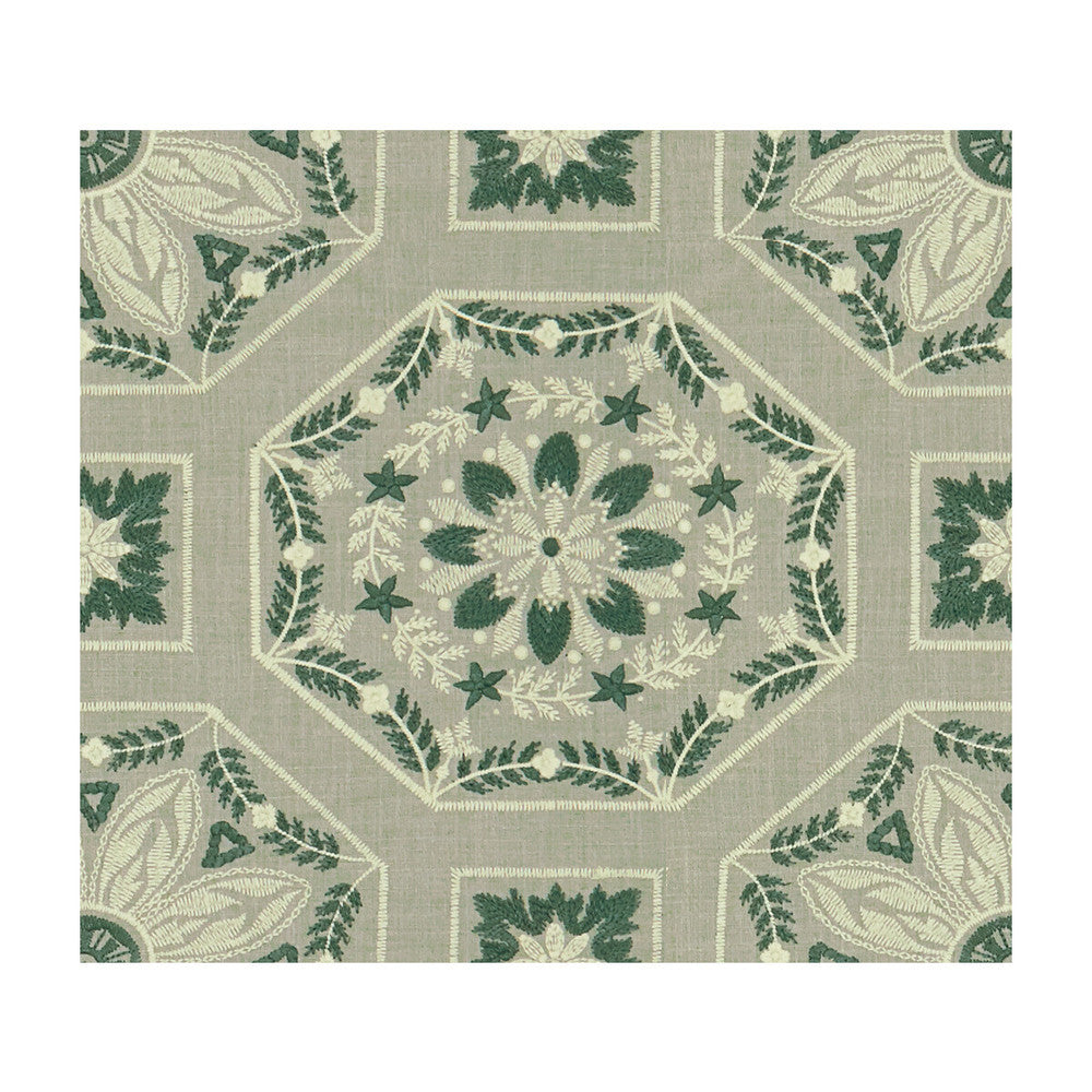 Alpenrose Nordic Blue by Kravet Couture Fabric Kravet Couture Fabric Alpenrose Nordic BlueFabric BARBARA BARRY CHALET COTTON - 58%;POLYESTER - 42% India </p><p>Repeat: H: 17, V: 16 50 - Fabric Carolina -