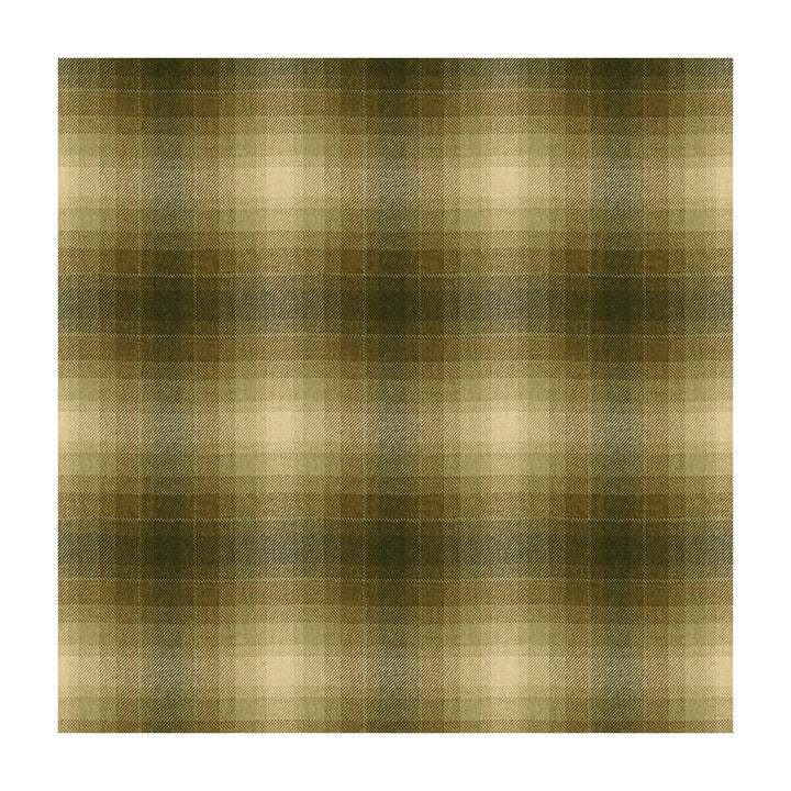 Toboggan Plaid Hemlock by Kravet Couture Fabric BARBARA BARRY CHALET MERINO WOOL - 100% United Kingdom MEDIUM Horizontal: 11 and Vertical: 11.5 58 - Fabric Carolina -