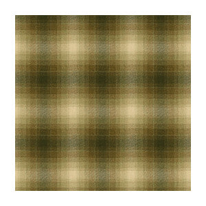 Toboggan Plaid Hemlock by Kravet Couture Fabric