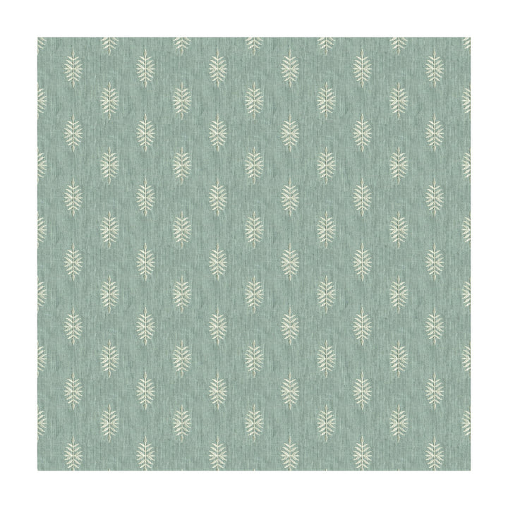 White Pine Delft by Kravet Couture Fabric BARBARA BARRY CHALET LINEN - 85%;VISCOSE - 15% India Horizontal: 4 and Vertical: 4 50 - Fabric Carolina -