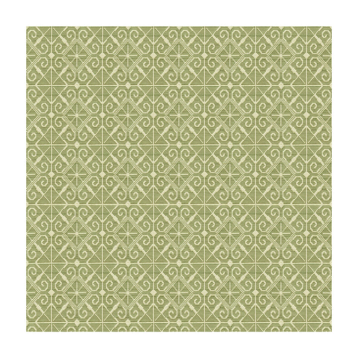 Chesa Salis Pale Fir by Kravet Couture Fabric Kravet Couture Fabric Chesa Salis Pale FirFabric BARBARA BARRY CHALET VISCOSE - 53%;COTTON - 30%;SILK - 17% China </p><p>Repeat: H: 3.5, V: 5 54 - Fabric Carolina -