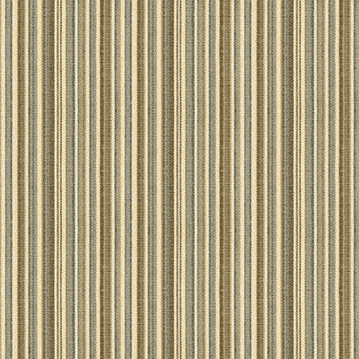 Funicular Lines Ice Melt by Kravet Couture Fabric