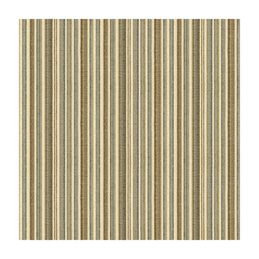 Funicular Lines Ice Melt by Kravet Couture Fabric BARBARA BARRY CHALET COTTON - 60%;VISCOSE - 25%;POLYESTER - 15% Italy HEAVY Horizontal: 6.5 and Vertical: 55 - Fabric Carolina -