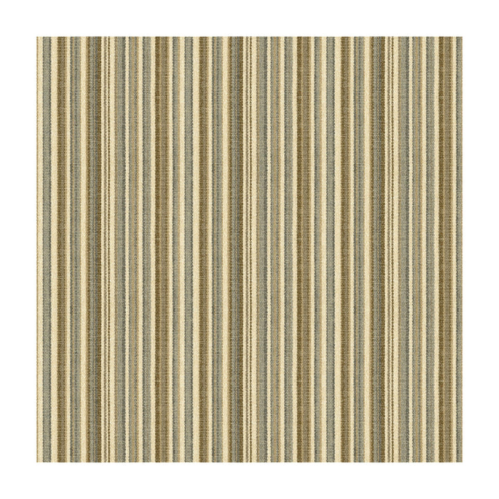 Funicular Lines Ice Melt by Kravet Couture Fabric BARBARA BARRY CHALET COTTON - 60%;VISCOSE - 25%;POLYESTER - 15% Italy HEAVY Horizontal: 6.5 and Vertical: - 55 - Fabric Carolina -