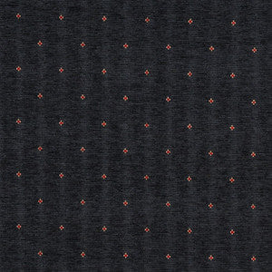 3392 Denim by Charlotte Fabric
