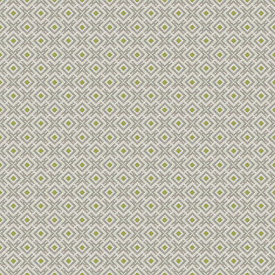 Monogram Limestone by Kravet Contract Fabric