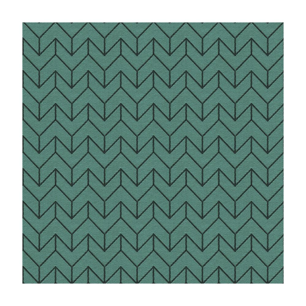 Sergeant Hicks Fountain by Kravet Contract Fabric DAVID HICKS GUARANTEED IN STOCK RECYCLED POLYESTER - 51%;RAYON - 49% United States HEAVY Horizontal: 1 and Vertical: 1 56 - Fabric Carolina -
