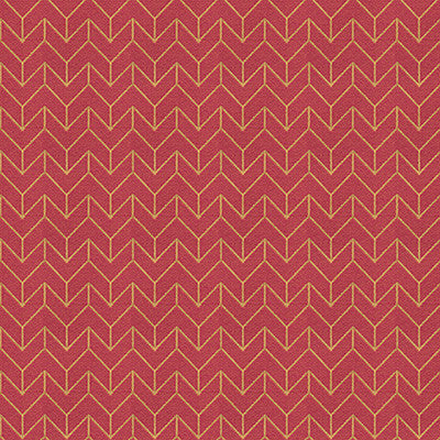 Sergeant Hicks Wisteria by Kravet Contract Fabric