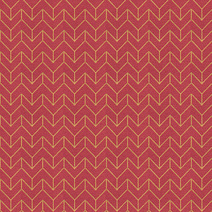 Sergeant Hicks Wisteria by Kravet Contract Fabric