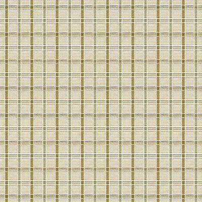 Quebec Check Meadow by Kravet Couture Fabric