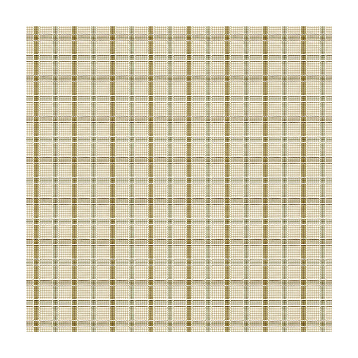Quebec Check Meadow by Kravet Couture Fabric BARBARA BARRY CHALET VISCOSE - 63%;COTTON - 37% Morocco - Horizontal: 3 and Vertical: 3 54 - Fabric Carolina -