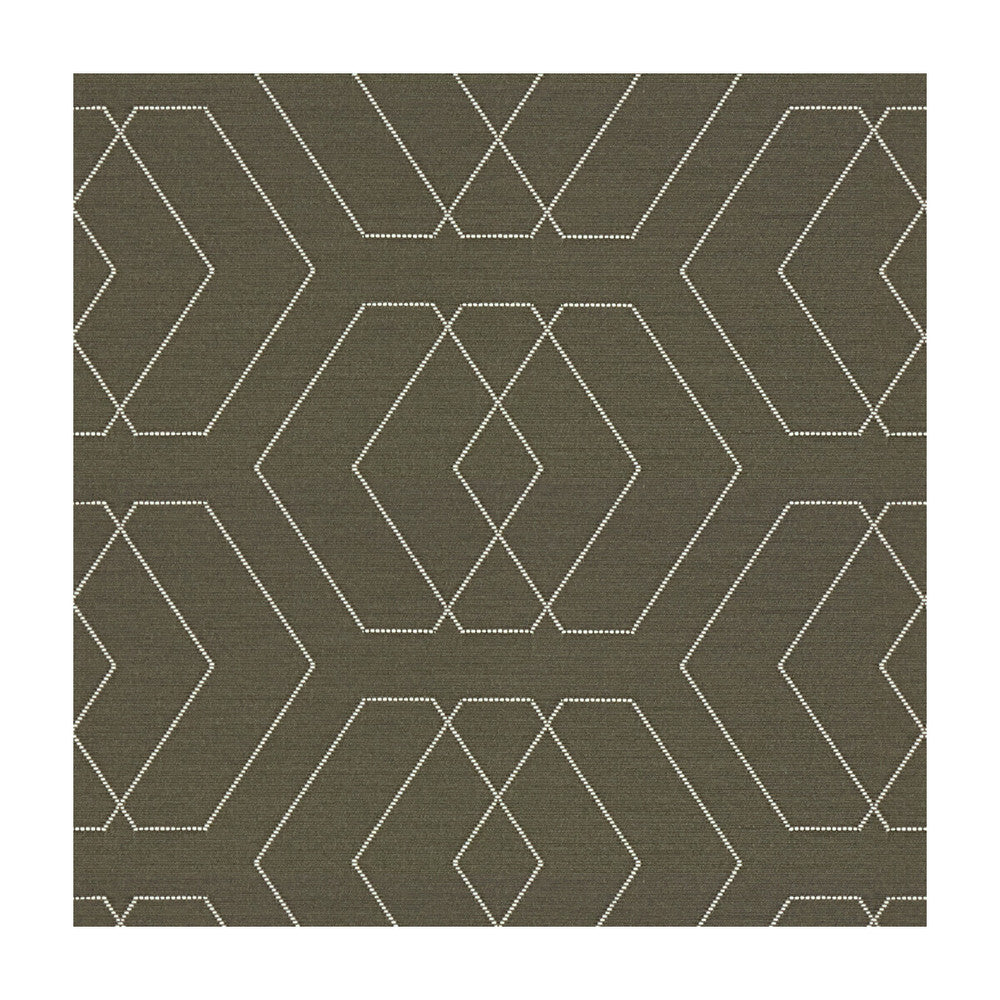 Temple Robe Pewter by Kravet Contract Fabric Kravet Contract Fabric Temple Robe PewterFabric DAVID HICKS GUARANTEED IN STOCK RECYCLED POLYESTER - 56%;POLYESTER - 44% United States </p><p>Repeat: H: 15, V: 7 56 - Fabric Carolina -