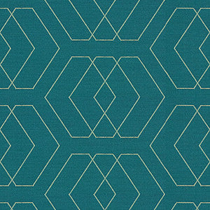Temple Robe Fountain by Kravet Contract Fabric