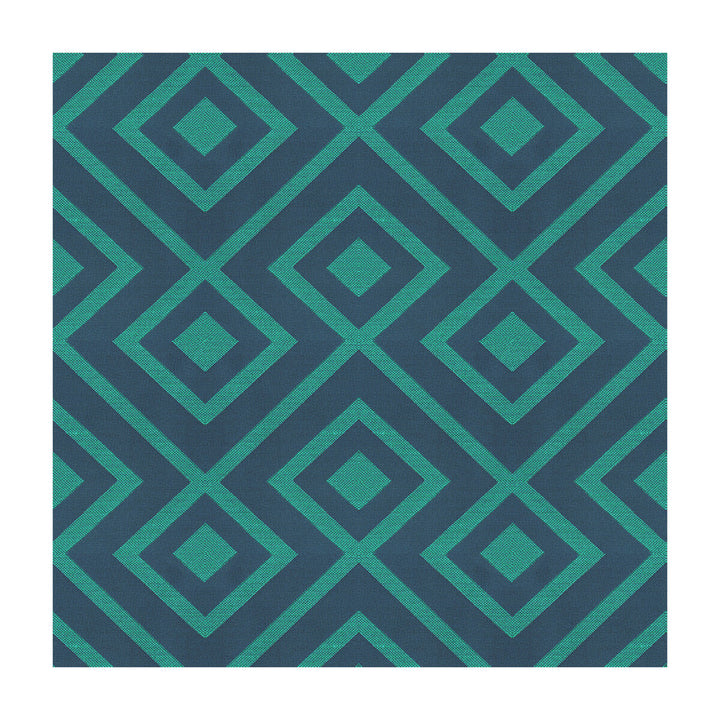 Rory'S Trellis Splash by Kravet Contract Fabric DAVID HICKS GUARANTEED IN STOCK POLYESTER - 100% United States HEAVY Horizontal: 9.5 and Vertical: 7 55 - Fabric Carolina -