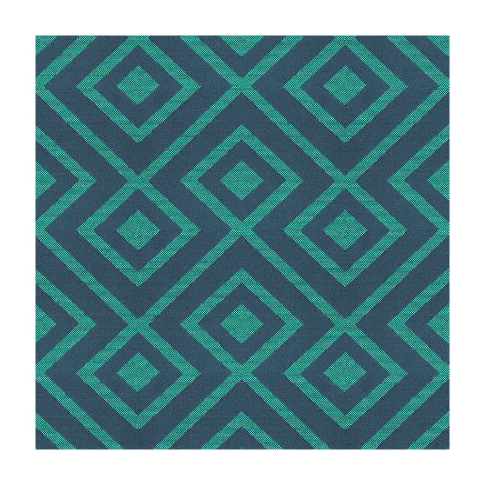 Rory'S Trellis Splash by Kravet Contract Fabric DAVID HICKS GUARANTEED IN STOCK POLYESTER - 100% United States HEAVY Horizontal: 9.5 and Vertical: 7 55 - Fabric Carolina -