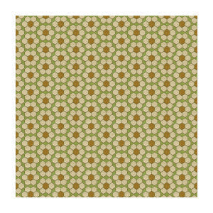 Bursa Mosaic Meadow by Kravet Contract Fabric