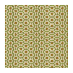 Bursa Mosaic Meadow by Kravet Contract Fabric