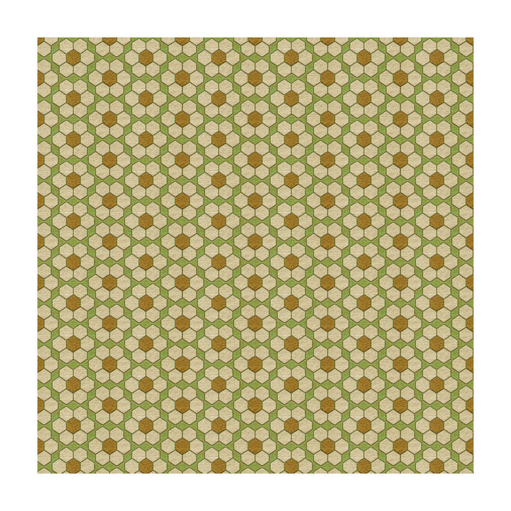 Bursa Mosaic Meadow by Kravet Contract Fabric Kravet Contract Fabric Bursa Mosaic MeadowFabric DAVID HICKS GUARANTEED IN STOCK RECYCLED POLYESTER - 77%;COTTON - 23% United States </p><p>Repeat: H: 3.5, V: 2 56 - Fabric Carolina -