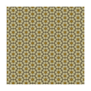 Bursa Mosaic Lemon Drop by Kravet Contract Fabric