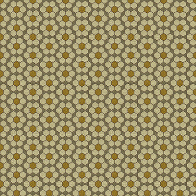 Bursa Mosaic Poppy by Kravet Contract Fabric