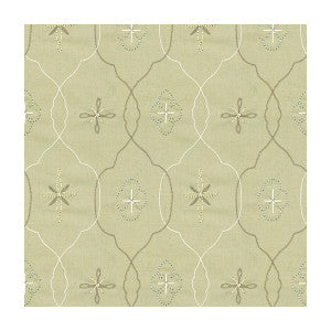 Dirndl Silver Sage by Kravet Couture Fabric
