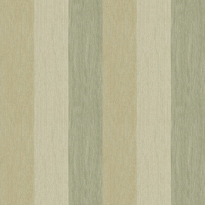Elegant Edge Silver Blue by Kravet Couture Fabric