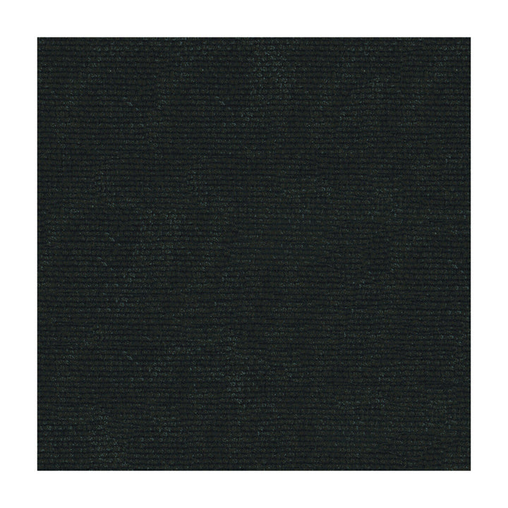 Knockout Ink Blue by Kravet Couture Designer Fabric MODERN LUXE II VISCOSE - 55%;COTTON - 40%;LINEN - 5% Italy HEAVY Horizontal: and Vertical: 55 - Swanky Fabrics -