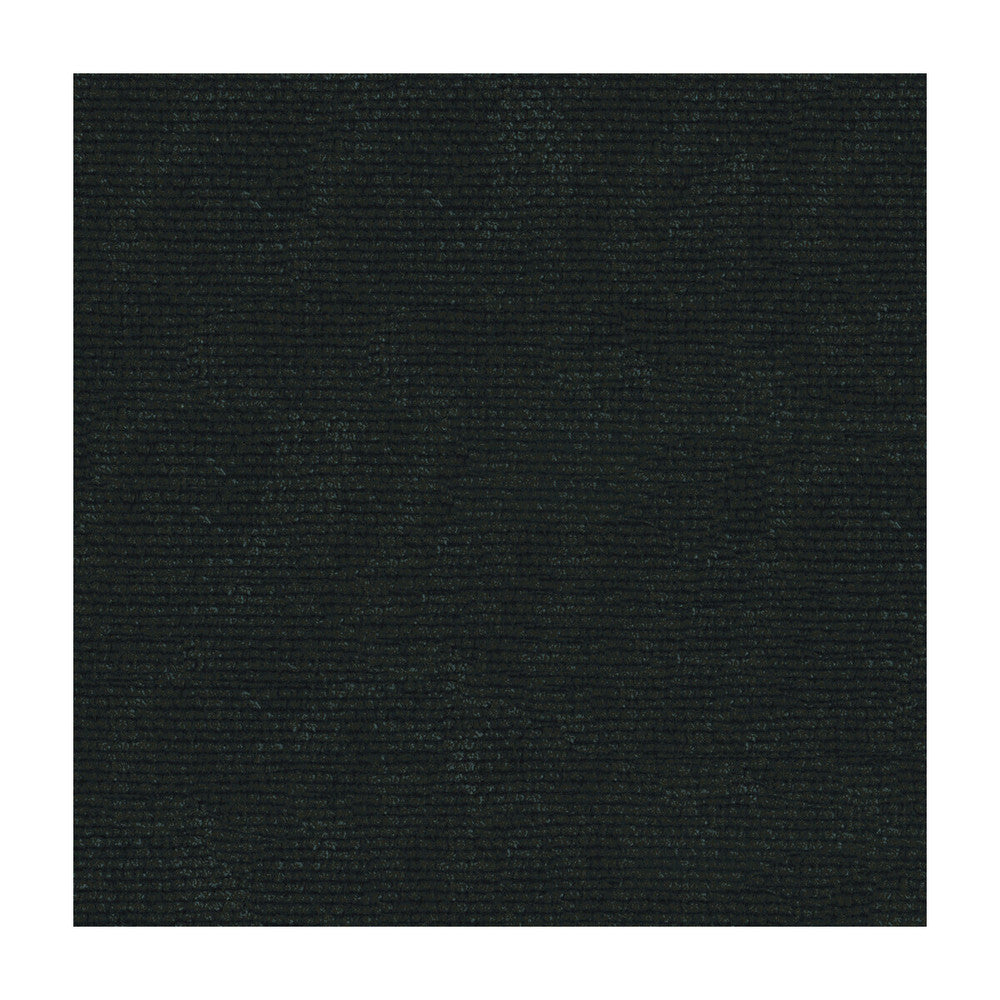 Knockout Ink Blue by Kravet Couture Designer Fabric MODERN LUXE II VISCOSE - 55%;COTTON - 40%;LINEN - 5% Italy HEAVY Horizontal: - and Vertical: - 55 - Swanky Fabrics -