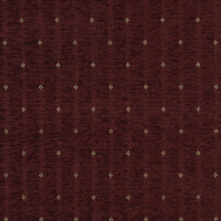 3394 Berry by Charlotte Fabric Ring Book Page #12 100% Woven Polyester Asia Exceeds 100,000 Wyzenbeek Rubs (Heavy Duty) Horizontal: 3" x Vertical: 4" 54 Inches - Fabric Carolina -