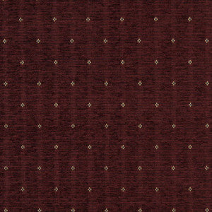 3394 Berry by Charlotte Fabric