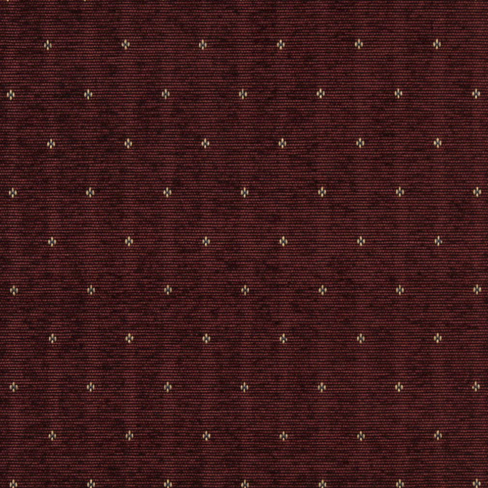 3394 Berry by Charlotte Fabric Ring Book Page #12 100% Woven Polyester Asia Exceeds 100,000 Wyzenbeek Rubs (Heavy Duty) Horizontal: 3" x Vertical: 4" 54 Inches - Fabric Carolina -