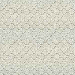 Beauty Wave Silver by Kravet Couture Fabric