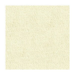 Luscious Plush Ivory by Kravet Couture Fabric