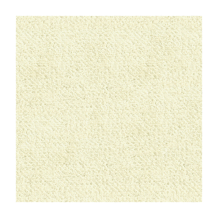 Luscious Plush Ivory by Kravet Couture Designer Fabric MODERN LUXE II VISCOSE - 80%;COTTON - 10%;POLYESTER - 10% Turkey HEAVY Horizontal: and Vertical: 53 - Swanky Fabrics -