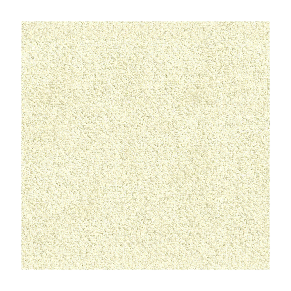 Luscious Plush Ivory by Kravet Couture Fabric MODERN LUXE II VISCOSE - 80%;COTTON - 10%;POLYESTER - 10% Turkey HEAVY Horizontal: and Vertical: 53 - Fabric Carolina -