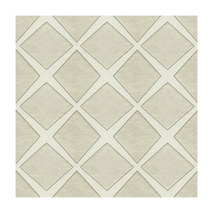 Bistro Beat Ash by Kravet Couture Fabric MODERN LUXE II POLYESTER - 73%;LINEN - 27% India Horizontal: 7 and Vertical: 6.5 55 - Fabric Carolina -